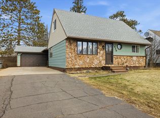 429 Coventry Rd, Hoyt Lakes, MN