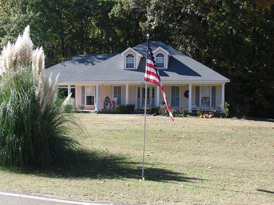 Charming Ranch