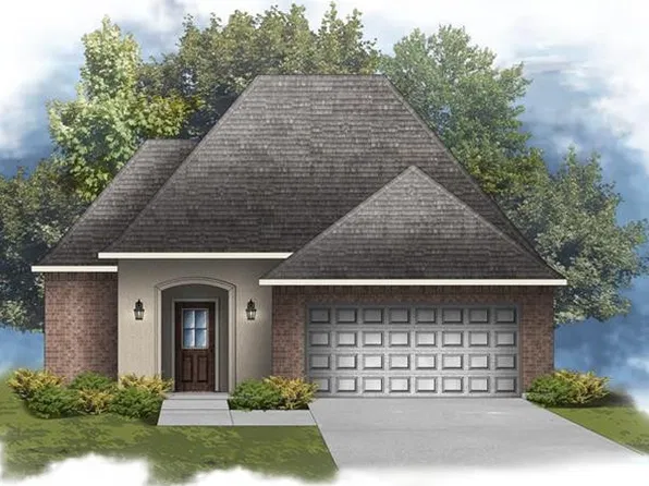 126 Cypress Park Ln, Belle Chasse, LA 70037
