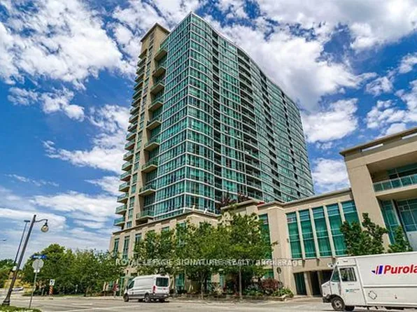 185 Legion Rd N #1101, Toronto, ON M8Y 0A1