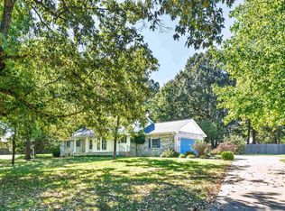831 Northpointe Dr, Mountain Home, AR 72653