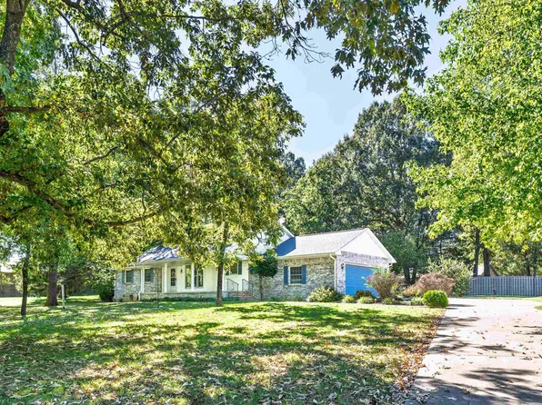 831 Northpointe Dr, Mountain Home, AR 72653