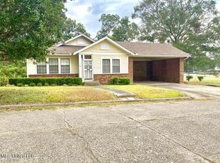 111 School St, Utica, MS 39175