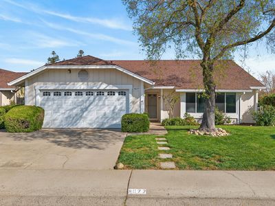 9077 Bramble Trail Way, Sacramento, CA, 95826