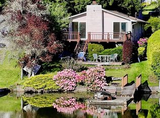 5045 Atchinson Dr SE, Olympia, WA
