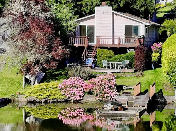 5045 Atchinson Drive SE, Olympia, WA 98513