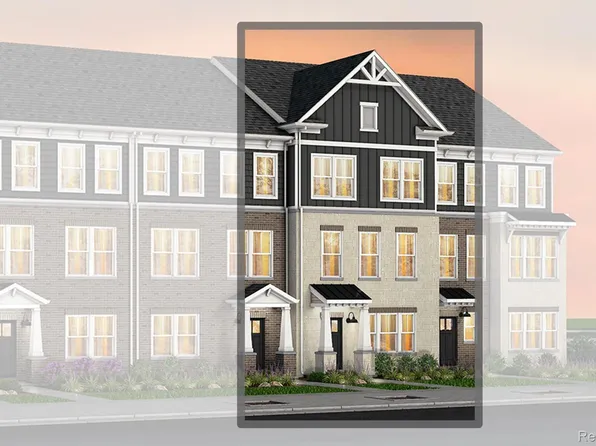 43070 Atwood Ave, Novi, MI 48375