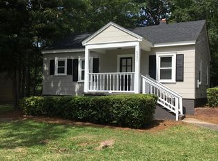 6031 Frazier Dr, Columbus, GA 31909