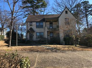 425 Colonial Ct, Little Rock, AR 72205