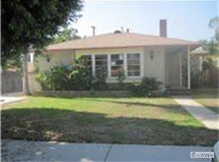 2185 Virginia Ave, Pomona, CA 91766