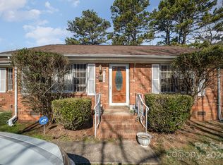5123 Cinderella Rd #5, Charlotte, NC 28213