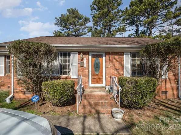 5123 Cinderella Rd #5, Charlotte, NC 28213