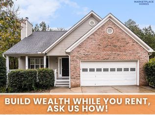 141 Stable Ln, Dallas, GA 30132