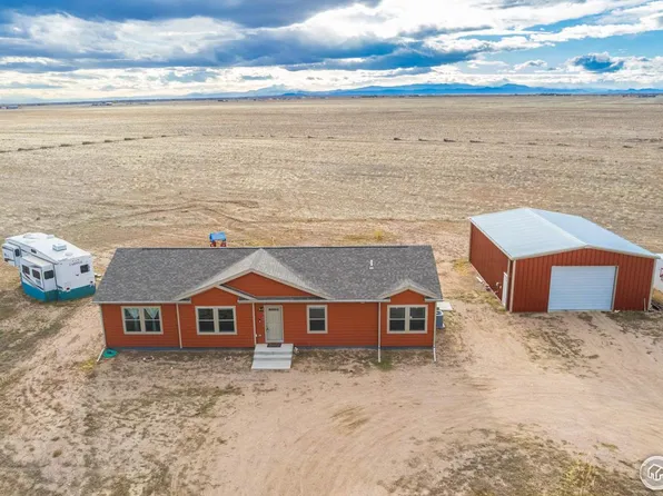 50995 County Road 37, Nunn, CO 80648