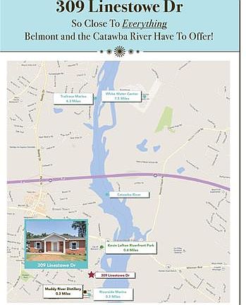 3rd image of 309 Linestowe Dr