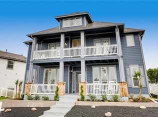 189 McGarity, Kyle, TX 78640
