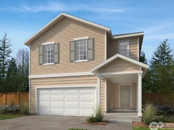 1882 NW Nahele Court #48, Poulsbo, WA 98370