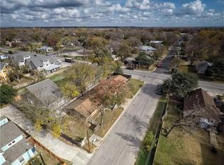 3108 Neal St, Austin, TX 78702
