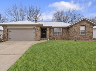 415 S Dexter Ave, Springfield, MO 65802