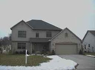1303 Catamaran Cir, Cicero, IN 46034