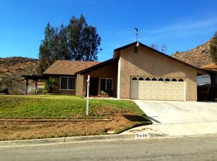 7449 Lakeside Dr, Riverside, CA 92509