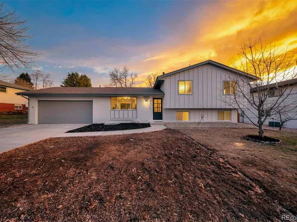 6616 S Apache Drive, Littleton, CO 80120