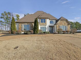 46 Arbor Ridge Cv, Jackson, TN 38305