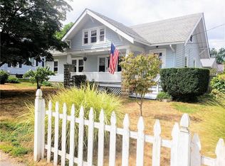 261 Fair St, Warwick, RI 02888