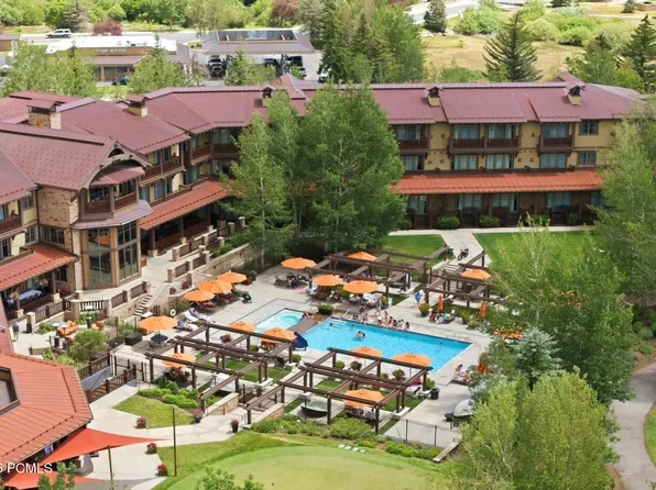 2001 Park Ave #212, Park City, UT 84060