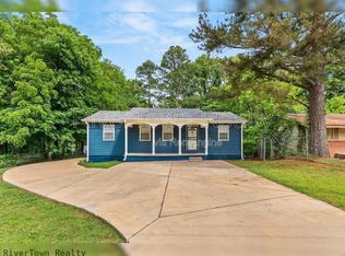 1204 Margaret Rd, Memphis, TN 38109