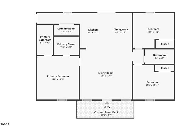 2nd image of this home