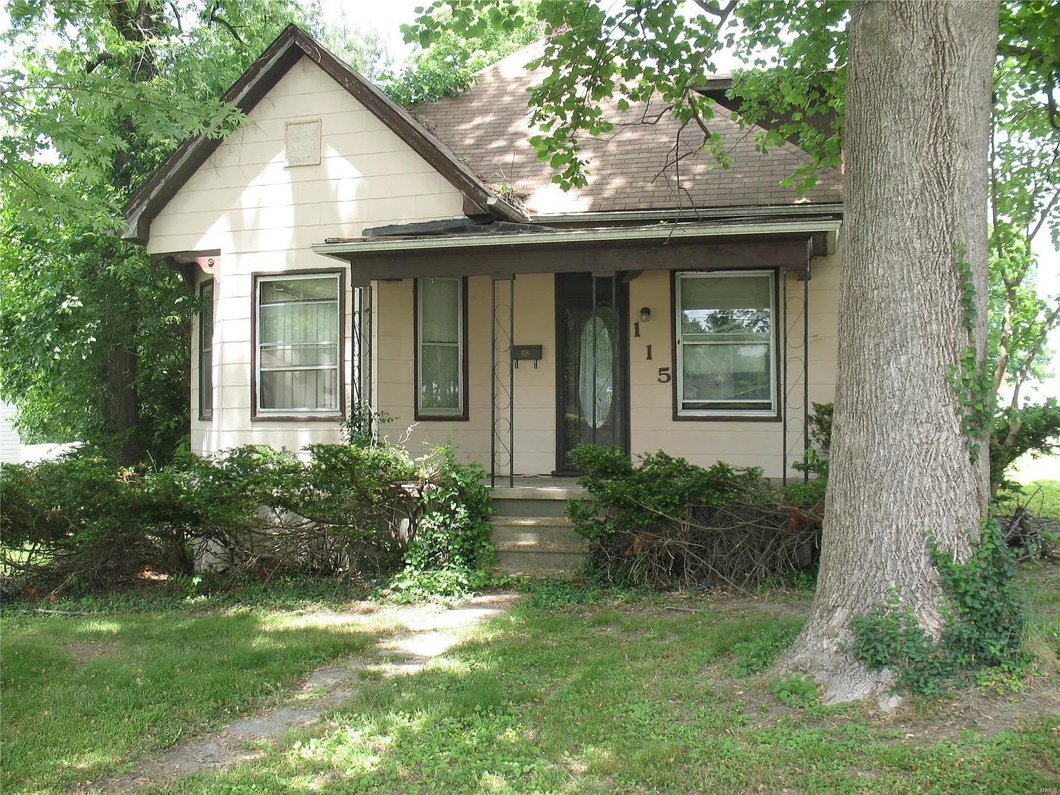 115 W Park Ave photo 1
