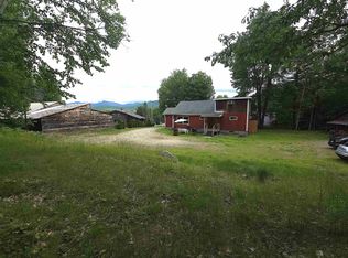 86 Jimtown Rd, Gorham, NH 03581