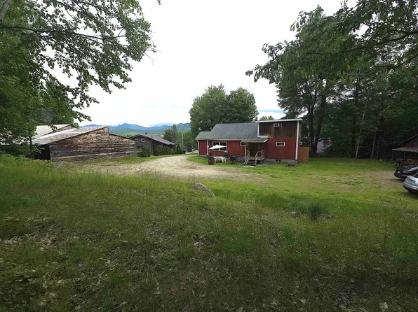 86 Jimtown Road, Gorham, NH 03581