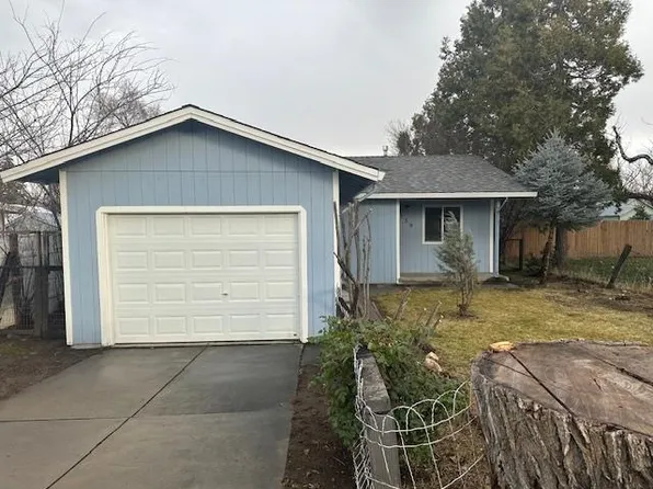 139 S Spring St, Susanville, CA 96130