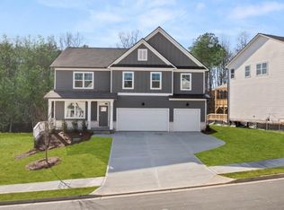 4023 Peregrine Way, Gainesville, GA