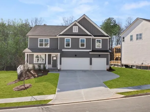 4023 Peregrine Way, Gainesville, GA 30506