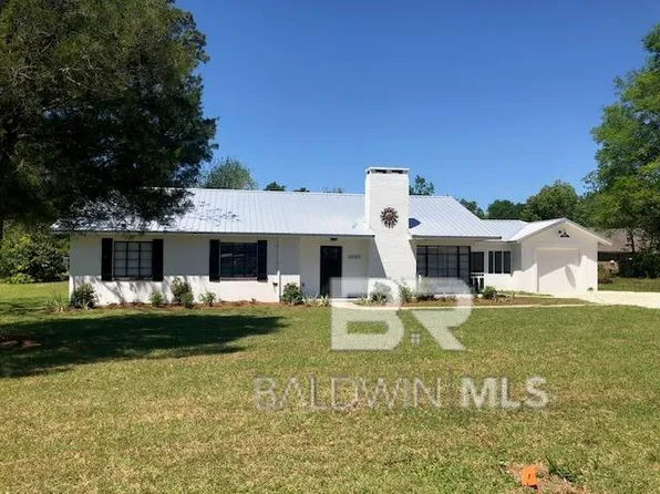 22187 6th St, Silverhill, AL 36576