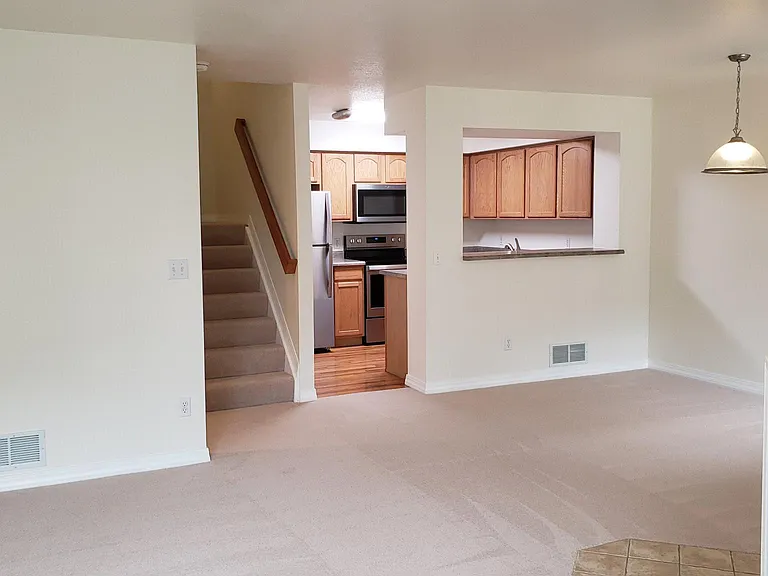 Main Floor