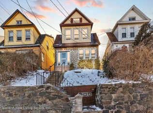 36 Fillmore St, Staten Island, NY 10301