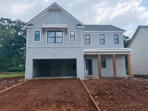 5 Putnam Pl, Cartersville, GA 30120