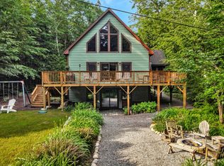144 Beaver Brook Est, Oakland, ME 04963