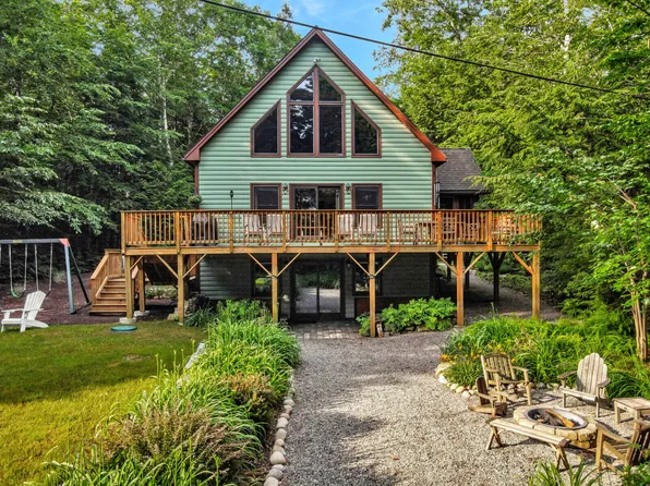 144 Beaver Brook Estates, Rome, ME 04963