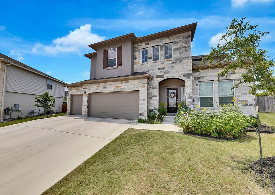 5821 Liguria Cv, Round Rock, TX 78665 MLS 2360145 Zillow