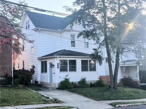 627 Coleman St, Easton, PA 18042