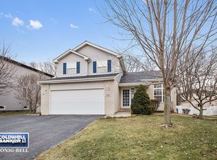 623 Wild Indigo Ave, Romeoville, IL 60446