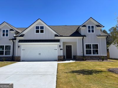 35 Village Ct #4, Cleveland, GA, 30528