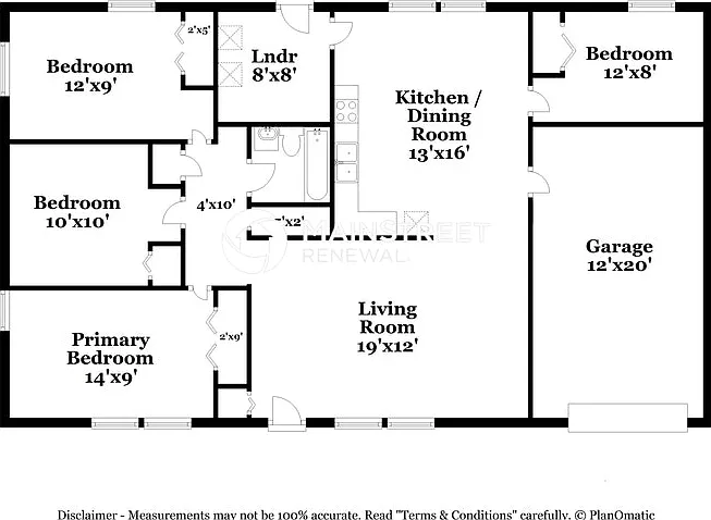 4265 Aspen Way — Photo 2