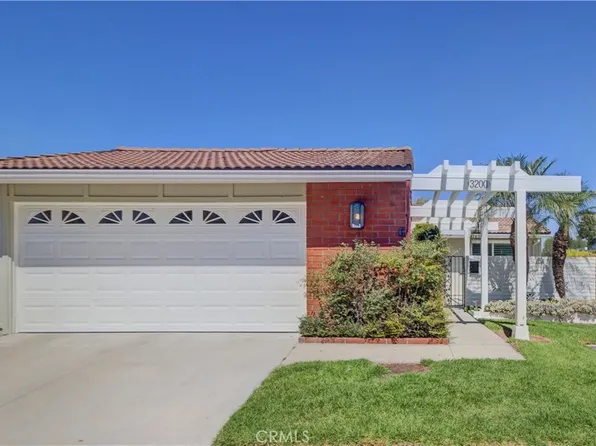 3200 Via Buena Vis Unit C, Laguna Woods, CA 92637