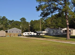324 Crystal Ln, Ragley, LA 70657